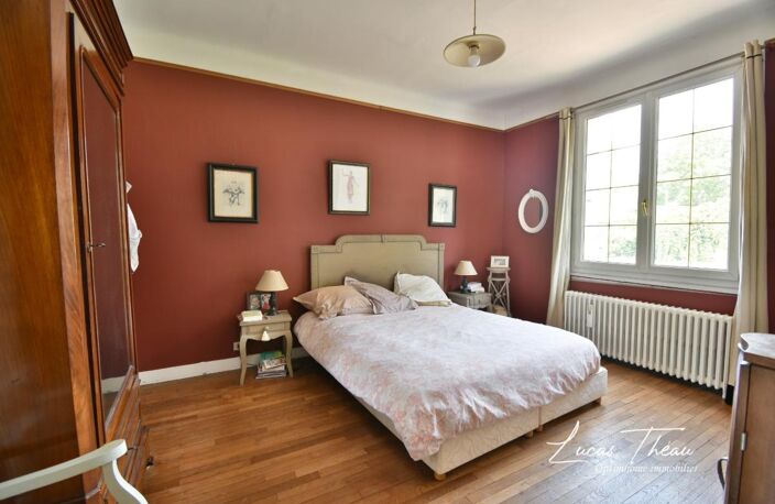Maison à vendre 7 pièces EVREUX (27) — photo 3