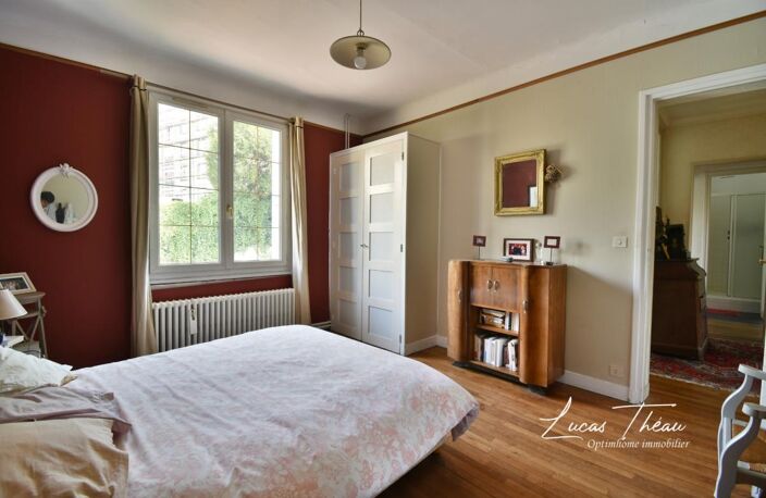Maison à vendre 7 pièces EVREUX (27) — photo 4