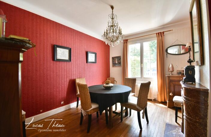 Maison à vendre 7 pièces EVREUX (27) — photo 5