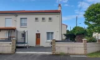 Maison 4 Pièces 90 m² à vendre à Richelieu (37120)