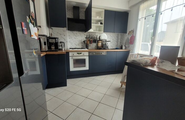 Richelieu - A Vendre maison de 90 m² habitables - 3 chambres et vaste séjour — photo 4
