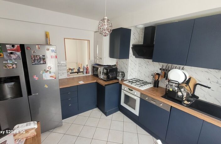 Richelieu - A Vendre maison de 90 m² habitables - 3 chambres et vaste séjour — photo 5