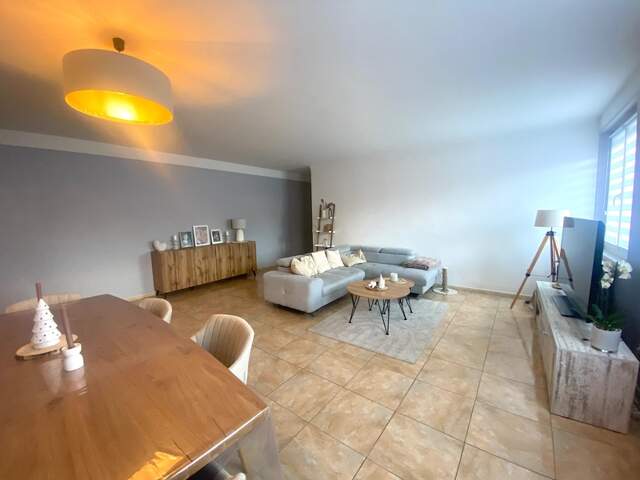 Immeuble à vendre - 2 appartements T4 de 120m2 - AIRE SUR L'ADOUR (40) — photo du bien