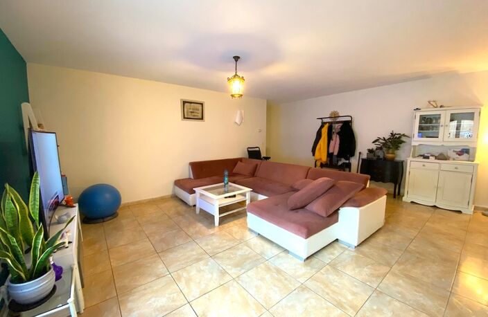 Immeuble à vendre - 2 appartements T4 de 120m2 - AIRE SUR L'ADOUR (40) — photo 2