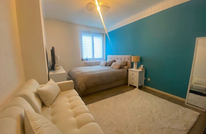 Immeuble à vendre - 2 appartements T4 de 120m2 - AIRE SUR L'ADOUR (40) — photo 5