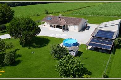 Maison 7 pièces 260000 €