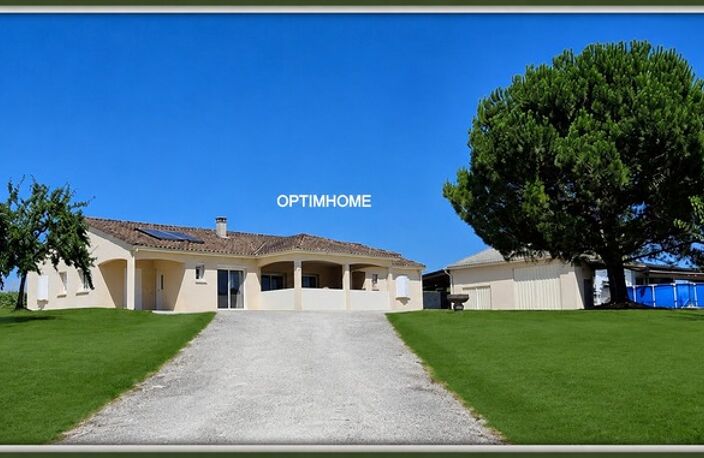 Maison à vendre 7 pièces Proche de CHALAIS (16) — photo 3