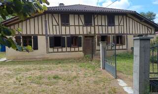 Maison 7 Pièces 195 m² à vendre à Aire-sur-l'Adour (40800)