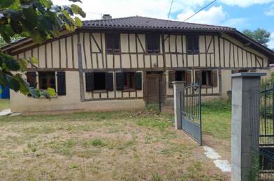 Maison 7 pièces 378000 €