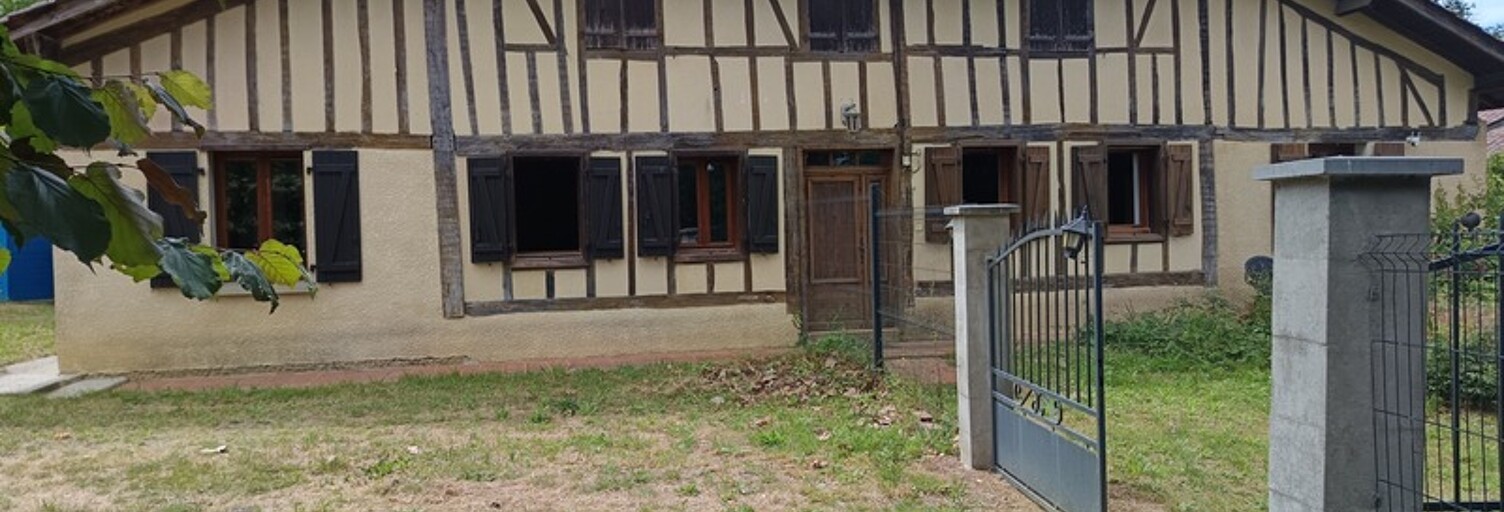 Maison 7 Pièces 195 m² à vendre à Aire-sur-l'Adour (40800)
