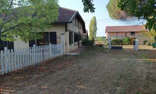 Maison 7 Pièces 195 m² à vendre à Le Houga (32460)