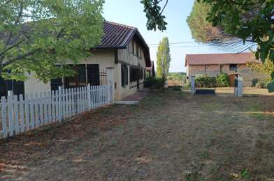 Maison 7 pièces 378000 €