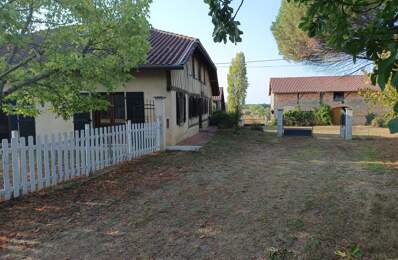 Propriété d'Exception : 2 Maisons, 450 m² de Dépendances et 6 Hectares de Terres — photo du bien