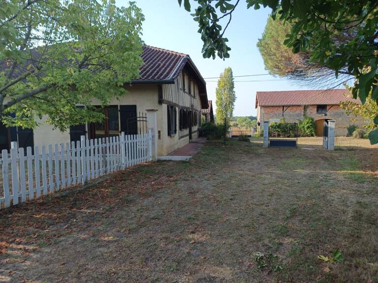 Propriété d'Exception : 2 Maisons, 450 m² de Dépendances et 6 Hectares de Terres — photo 1