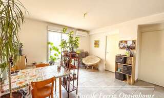 Appartement 3 Pièces 51 m² à vendre à Martres-Tolosane (31220)