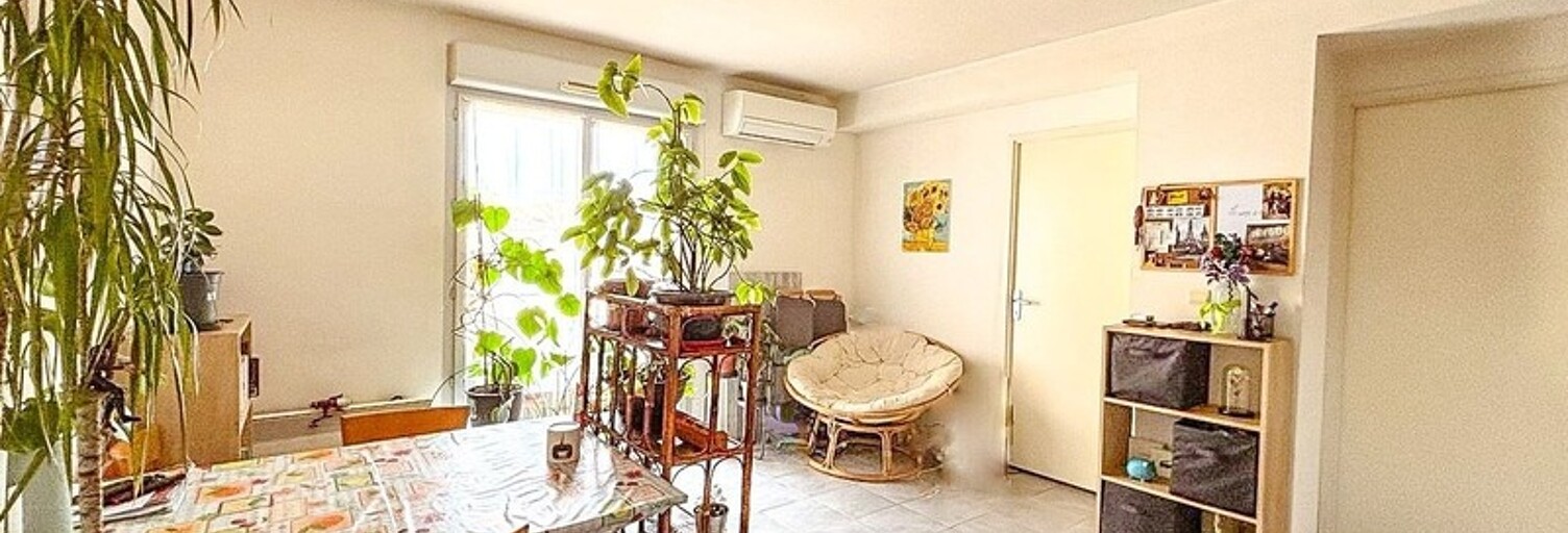 Appartement 3 Pièces 51 m² à vendre à Martres-Tolosane (31220)