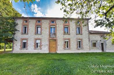 Maison 8 pièces 483000 €