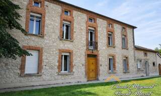 Maison 8 Pièces 308 m² à vendre à Lavaur (81500)