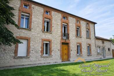 Maison 8 pièces 483000 €
