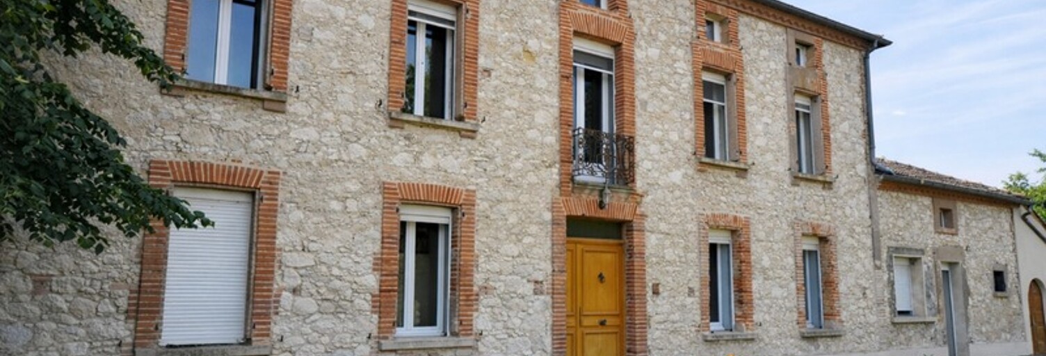 Maison 8 Pièces 308 m² à vendre à Lavaur (81500)