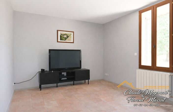 SUPERBE PROPRIETE AVEC MAISON DE MAÎTRE RENOVEE A PROXIMITE DE LAVAUR — photo 5