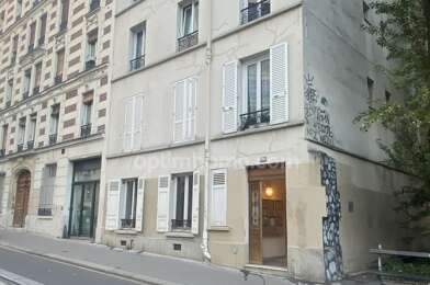 Appartement 2 pièces 173500 €
