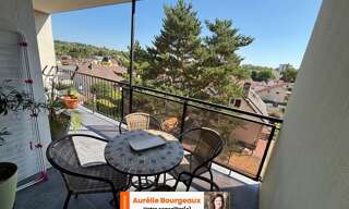 Appartement 4 Pièces 82 m² à vendre à Évreux (27000)
