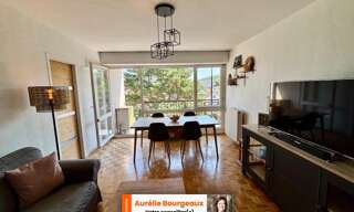 Appartement 4 Pièces 82 m² à vendre à Évreux (27000)