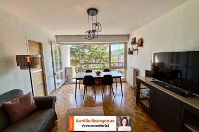 Appartement 4 pièces 136000 €