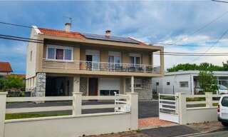 Maison 7 Pièces 122 m² à vendre à Montréjeau (31210)