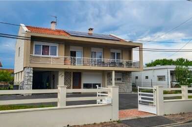 Maison 7 pièces 235000 €