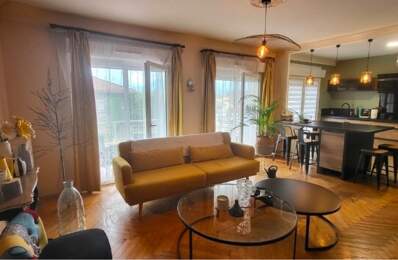 Maison à vendre 7 pièces MONTREJEAU (31) — photo du bien