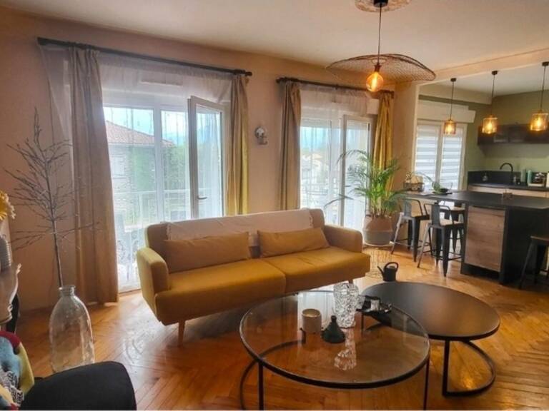 Maison à vendre 7 pièces MONTREJEAU (31) — photo 1