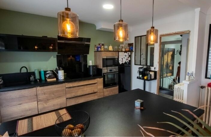 Maison à vendre 7 pièces MONTREJEAU (31) — photo 2