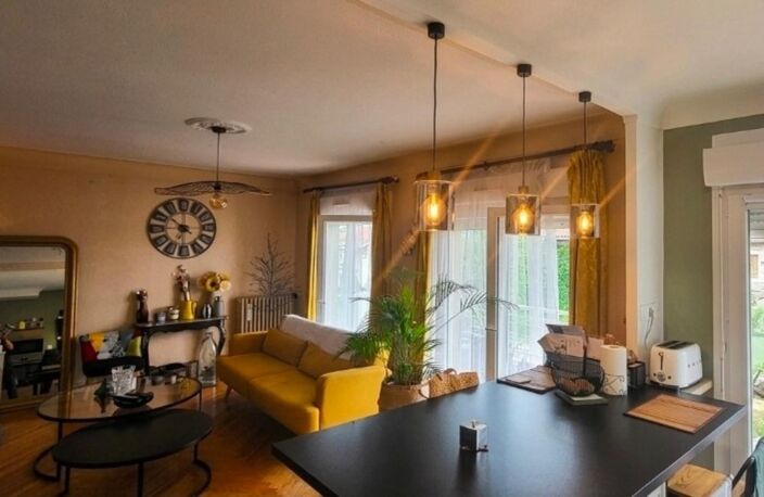 Maison à vendre 7 pièces MONTREJEAU (31) — photo 4