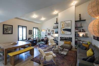 Appartement 4 pièces 665000 €