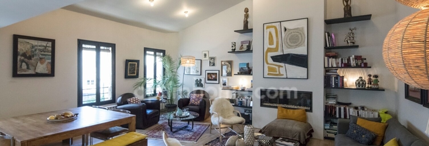 Appartement 4 Pièces 122 m² à vendre à Saint-Rémy-de-Provence (13210)