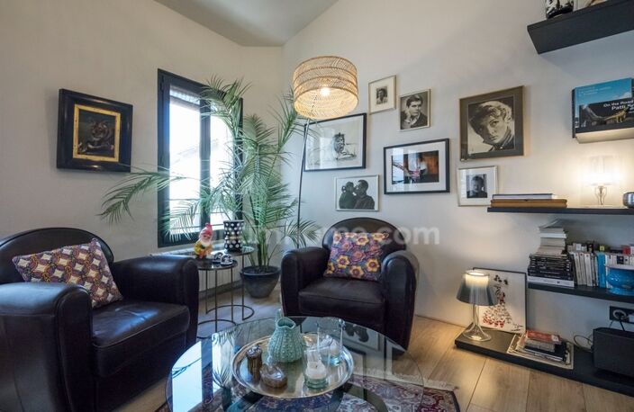 Duplex dans le coeur historique de SAINT REMY DE PROVENCE — photo 2