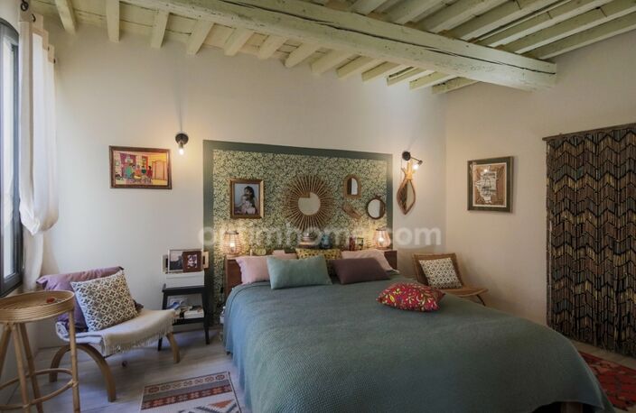 Duplex dans le coeur historique de SAINT REMY DE PROVENCE — photo 3