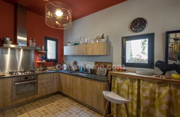 Duplex dans le coeur historique de SAINT REMY DE PROVENCE — photo 4