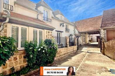 Maison 5 pièces 205000 €