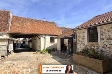 Maison 5 pièces 205000 €