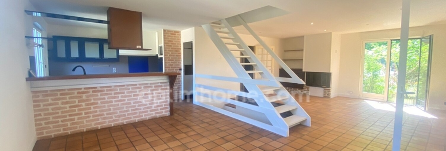 Maison 5 Pièces 159 m² à vendre à Villebon-sur-Yvette (91140)