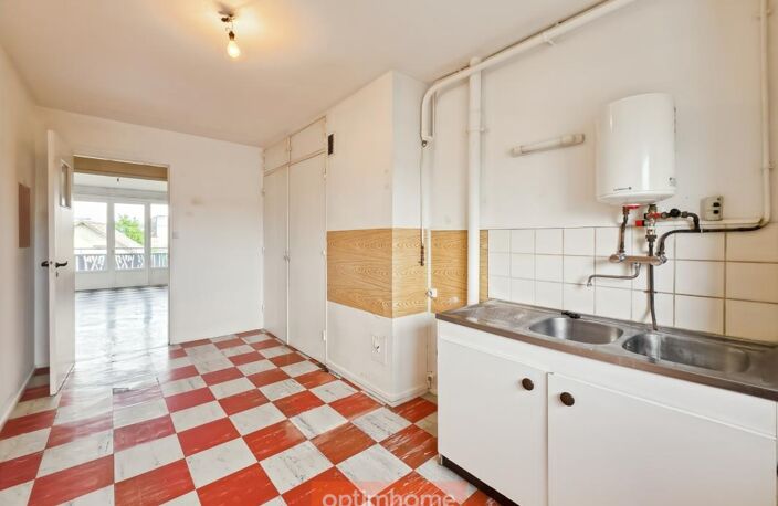 T4 de 83 m² – 3 chambres – Balcon – Cave – Garage – Résidence "Plein Sud" – ARRAS — photo 5