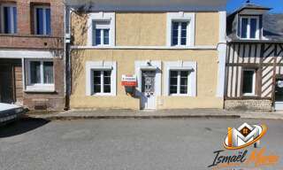 Maison 6 Pièces 103 m² à vendre à Courtonne-les-Deux-Églises (14290)