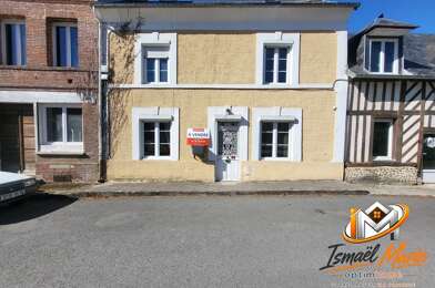 Maison 6 pièces 249000 €