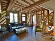 Maison à vendre à Courtonne-les-Deux-Églises – 103 m², 4 chambres, piscine chauffée et dépendance — photo 3