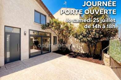 Maison 4 pièces 229000 €