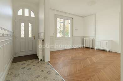 Maison 5 pièces 241500 €