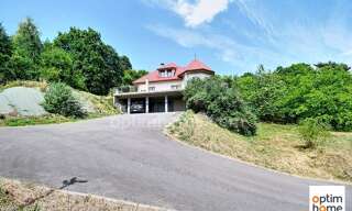 Maison 6 Pièces 165 m² à vendre à Viviers-sur-Chiers (54260)